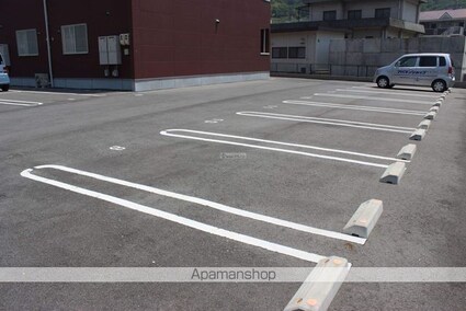 スカイム[2LDK/56.31m2]の共用部4