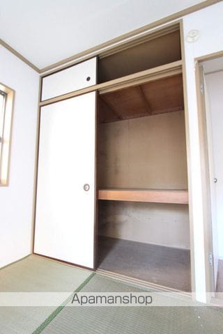 コーポ大野の内装写真