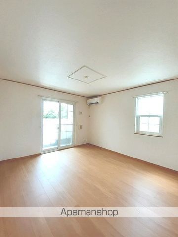 サンシャイン21の内装写真
