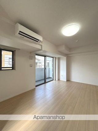 プライムアーバン住吉Ⅱ[1R/26.26m2]のリビング・居間2