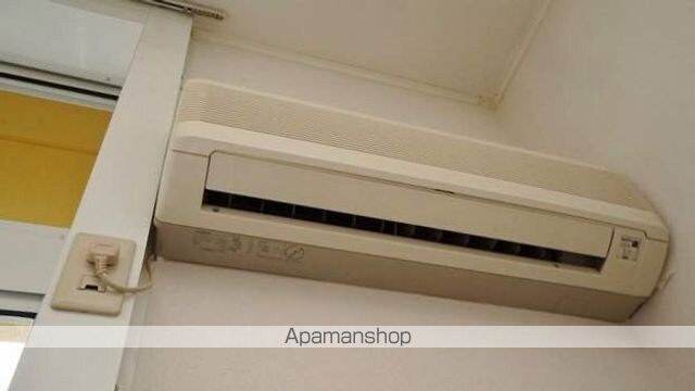 レオパレスコンフォール石橋[1K/20.37m2]の内装4