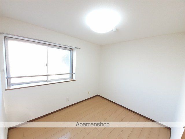プレンティナカヤマの内装写真