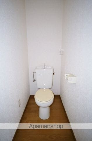 メゾン美濃田E棟の内装写真