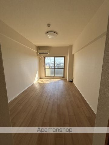 A・City三河安城東町の内装写真