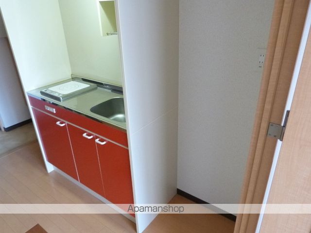 プラディオ徳庵セレニテの内装写真