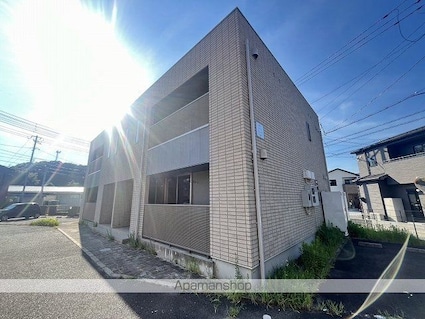 広島県広島市安佐北区口田南６丁目[2LDK/53.61m2]の外観2