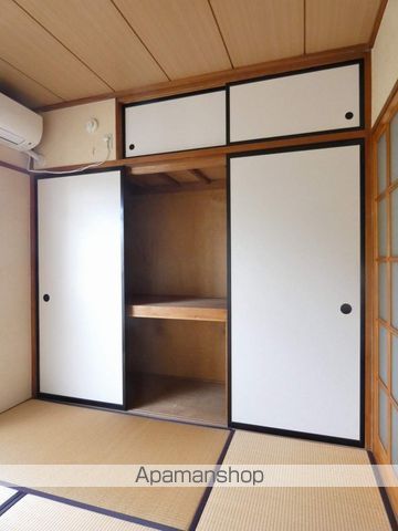 マンション寺田の内装写真