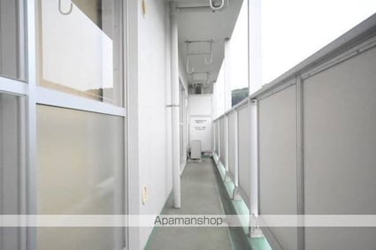 ビレッジハウス川井宿２号棟[3DK/57.96m2]の内装6