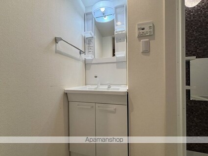 リブリ・仙台東口[1K/23.6m2]の洗面所