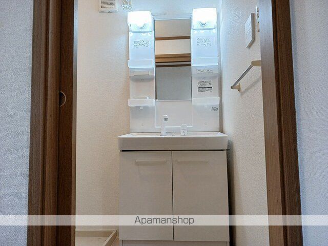 ラッキーセブンIの内装写真