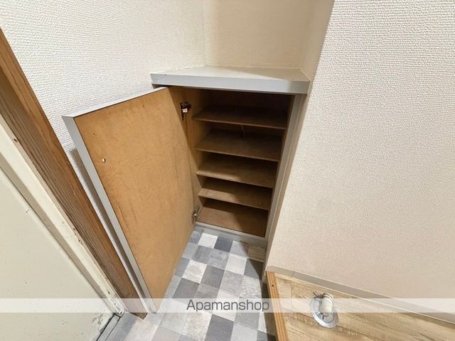 平成第2ビルの内装写真