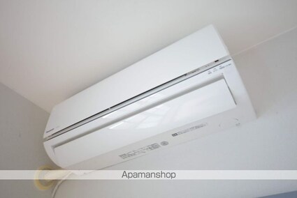 スチューデントマンション[1R/24m2]のその他設備