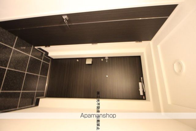 ユニーブル大通アルファスクエアの内装写真