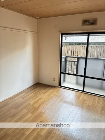 ビーライン蔵王の内装写真