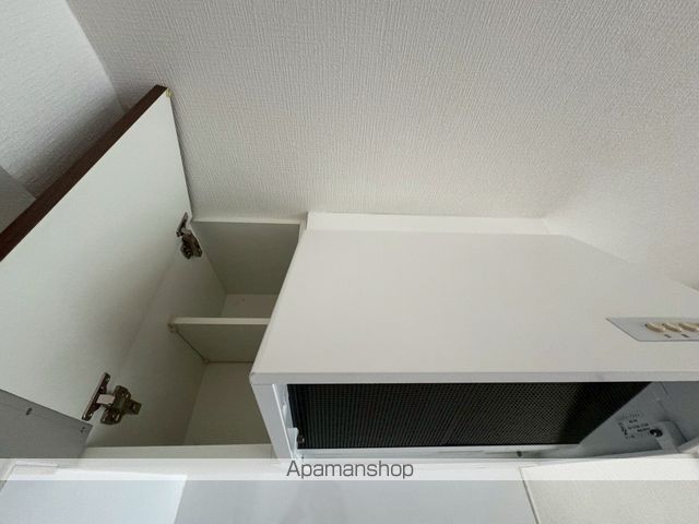 アネックス大和の内装写真