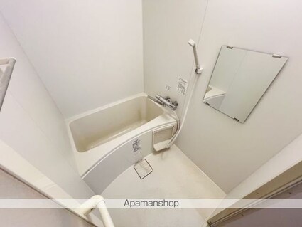 ヴィラナリー函館１号棟　（ヴィラナリーハコダテイチゴウトウ）[3DK/61.12m2]のバス