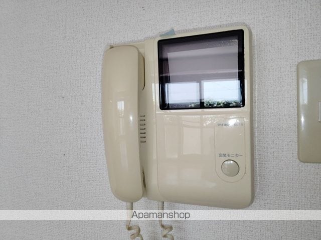 ウィンド コートの内装写真