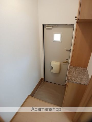 プリムローズ 泉宮 Bの内装写真