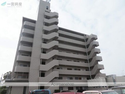 Ｎ・ステージ[3LDK/70.41m2]の外観1