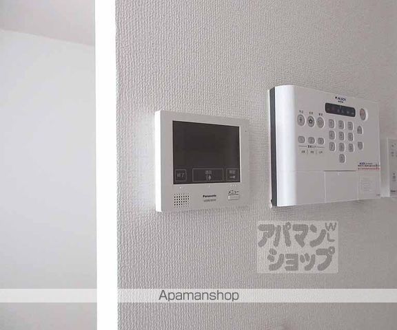 リベルタ唐崎の内装写真
