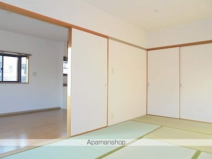 ミルキーハウス　南棟[2DK/52.8m2]のその他部屋・スペース