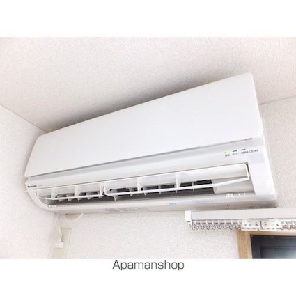 カーサグリスメイユー[1R/17.8m2]の内装2