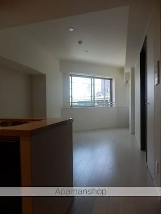 イニシア錦糸町[2LDK/55.37m2]のリビング・居間4