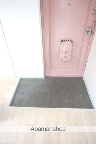 おしゃれ館新森の内装写真
