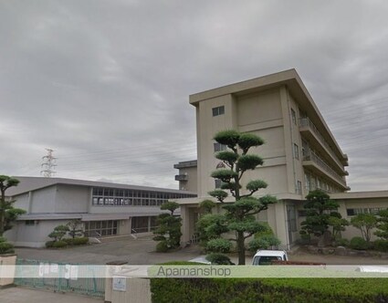 セジュール引野[2LDK/55.44m2]の周辺2