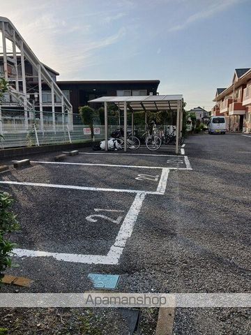 フォンテーヌシャトレIのその他写真