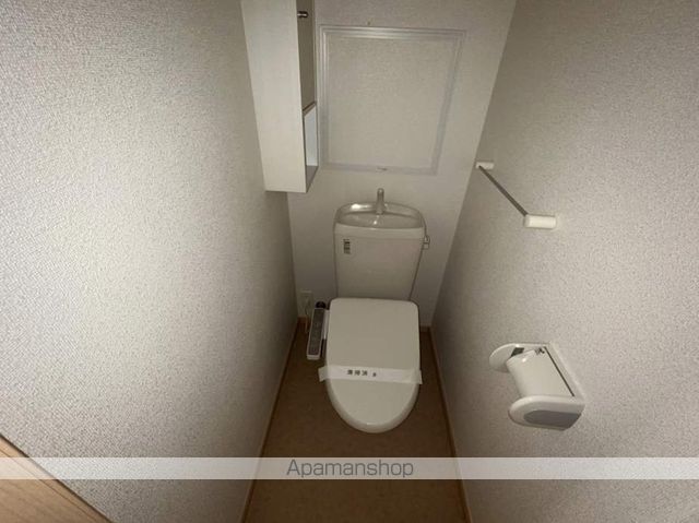 メローライフBの内装写真