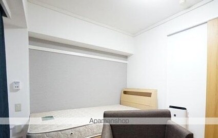 アルファコンフォート高松[1K/22m2]の内装1