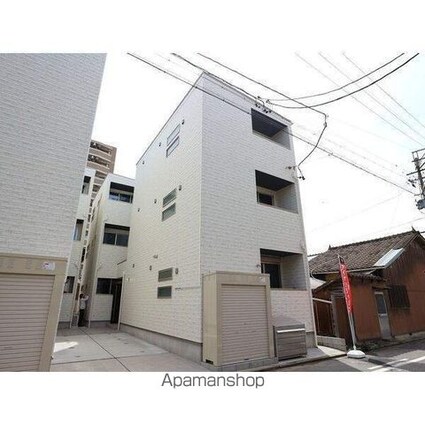 ＲＥＧＡＬＥＳＴ　ｇｒａｎＳｏｕｔｈ[1LDK/30.69m2]の外観2