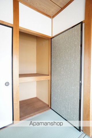 コーポ浅名の内装写真