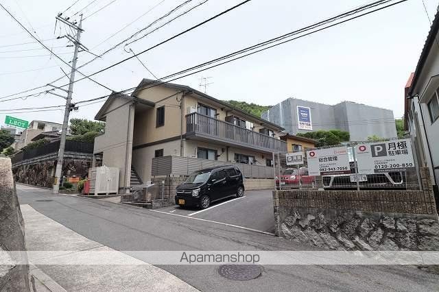 クラシコ高須の外観写真