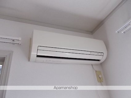 スプリングヒル[1DK/26.29m2]の内装3