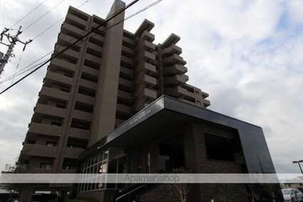 香川県高松市木太町[3LDK/72.82m2]の外観5