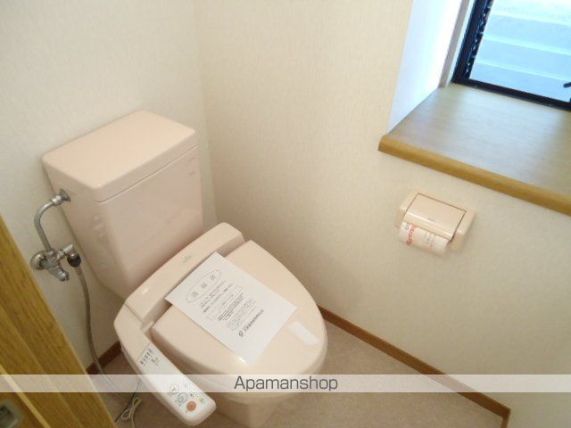 コートハウス けやきの内装写真