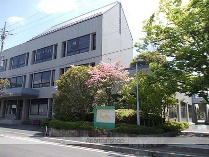 フォルトゥーナ[1K/26.93m2]の周辺4