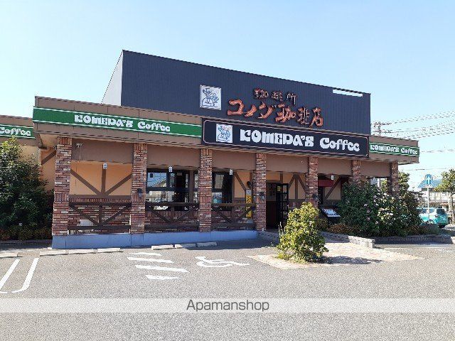 ボンジュルネIIの周辺写真