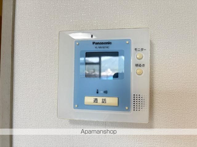 フォレスト コーポの内装写真