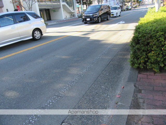 アークスクエア金宝堂の周辺写真