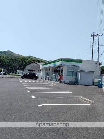 アーバンリゾートの周辺写真