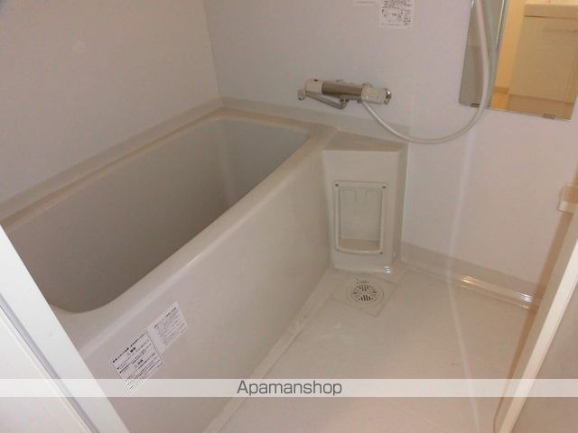 アサンテ柏林台の内装写真