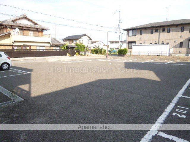 ウイングサンスカディのその他写真
