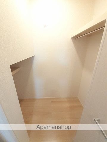 オパール・IIの内装写真