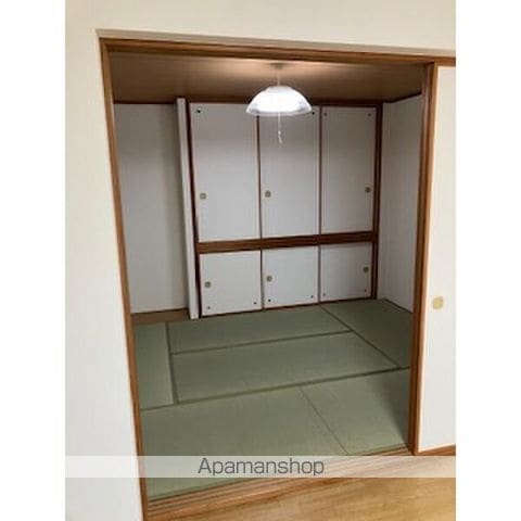 メゾンドルチェ新川の内装写真