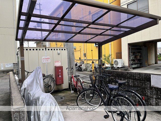 レオパレスエンディヴァーの内装写真