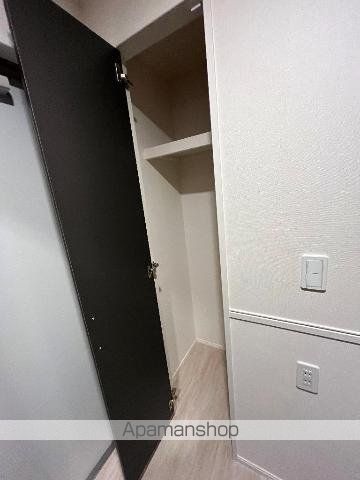 サン ラフォーレの内装写真