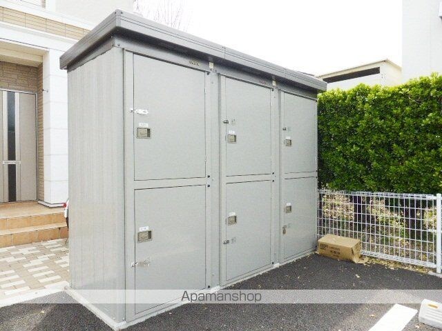 Ｈｉｒｏ　Ｂ[1R/32.9m2]の共用部1